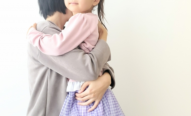 甘やかしすぎと甘えの違いは？